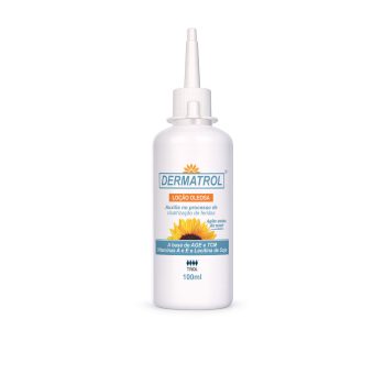 DERMATROL-100ML