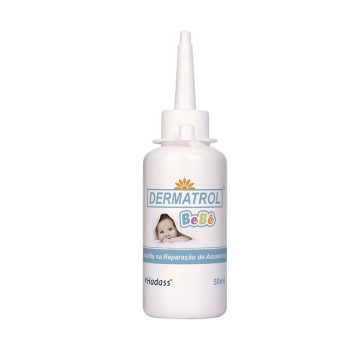 DERMATROL-BEBÊ-50ML