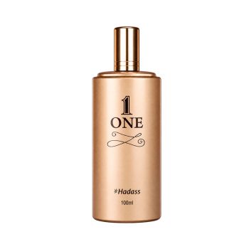 Frasco-Dourado-de-Perfume-Hadass-One