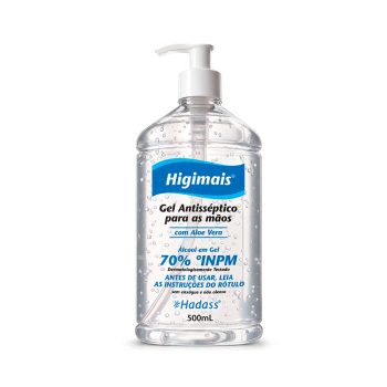 Frasco-de-Álcool-em-Gel-Higimais-500mL