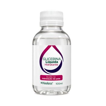 GLICERINA-LIQUIDA