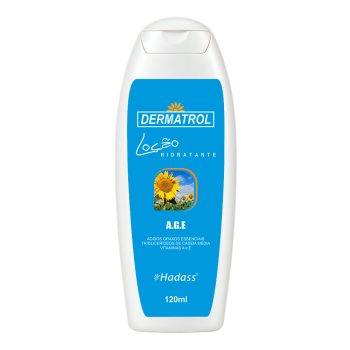 LOÇÃO-HIDRATANTE-DERMATROL-120ML